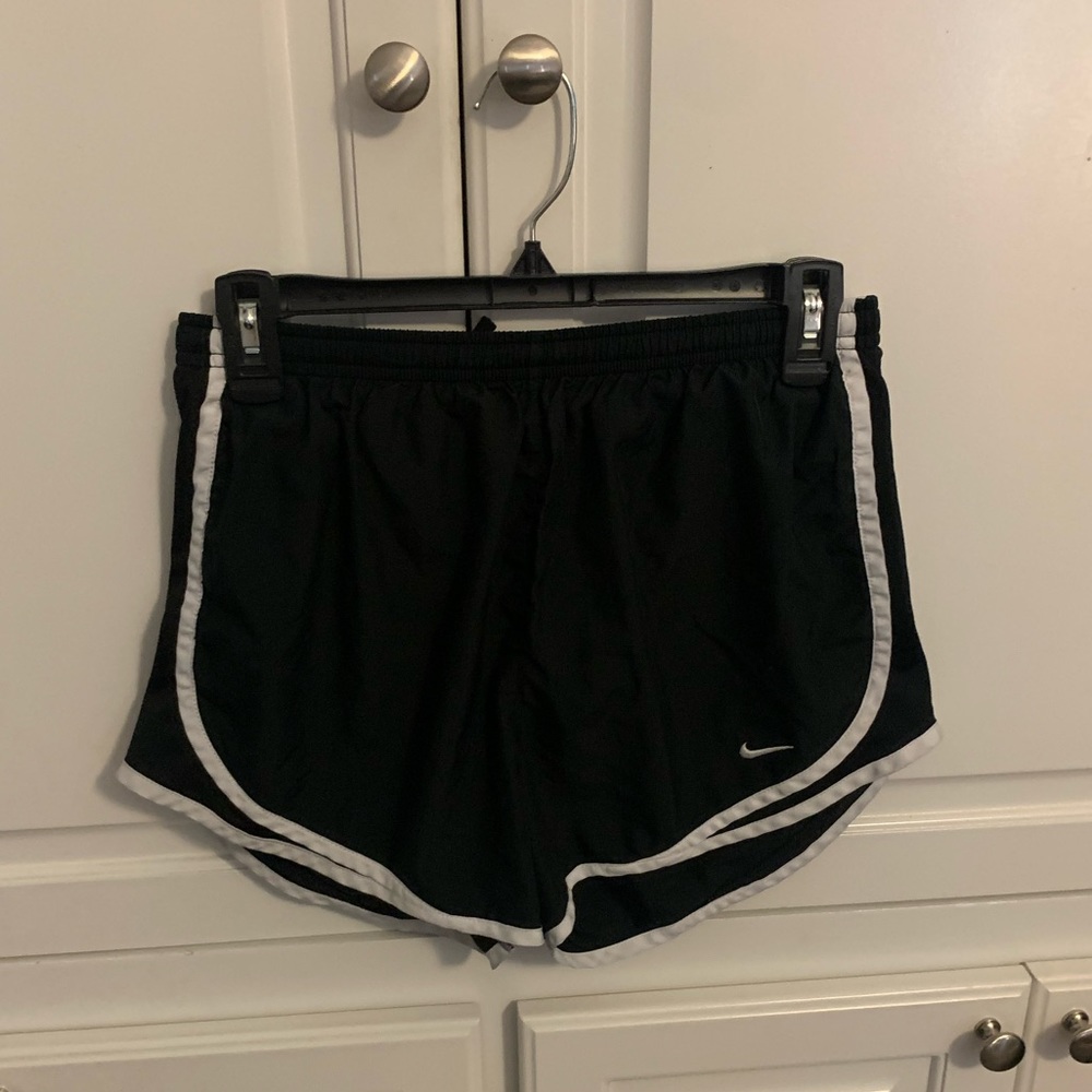 Nike Dri-Fit Tempo running shorts